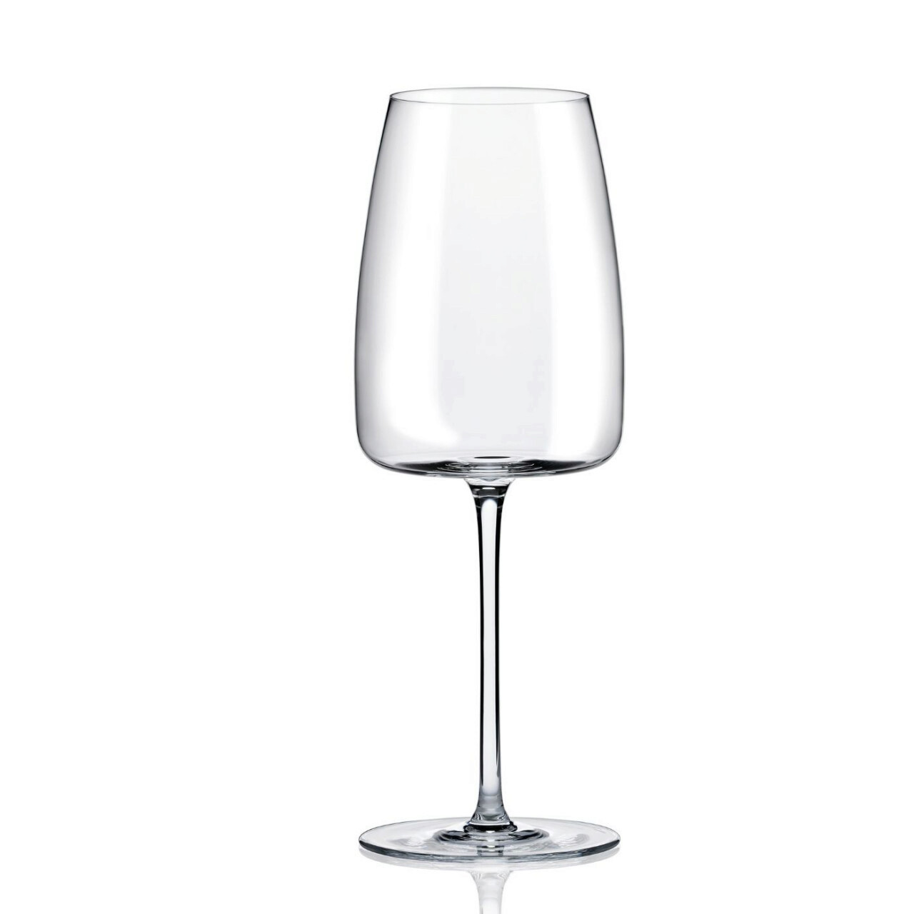 Set 6 pahare pentru vin Lord, Rona, 670 ml, sticla, transparent - imagine 5